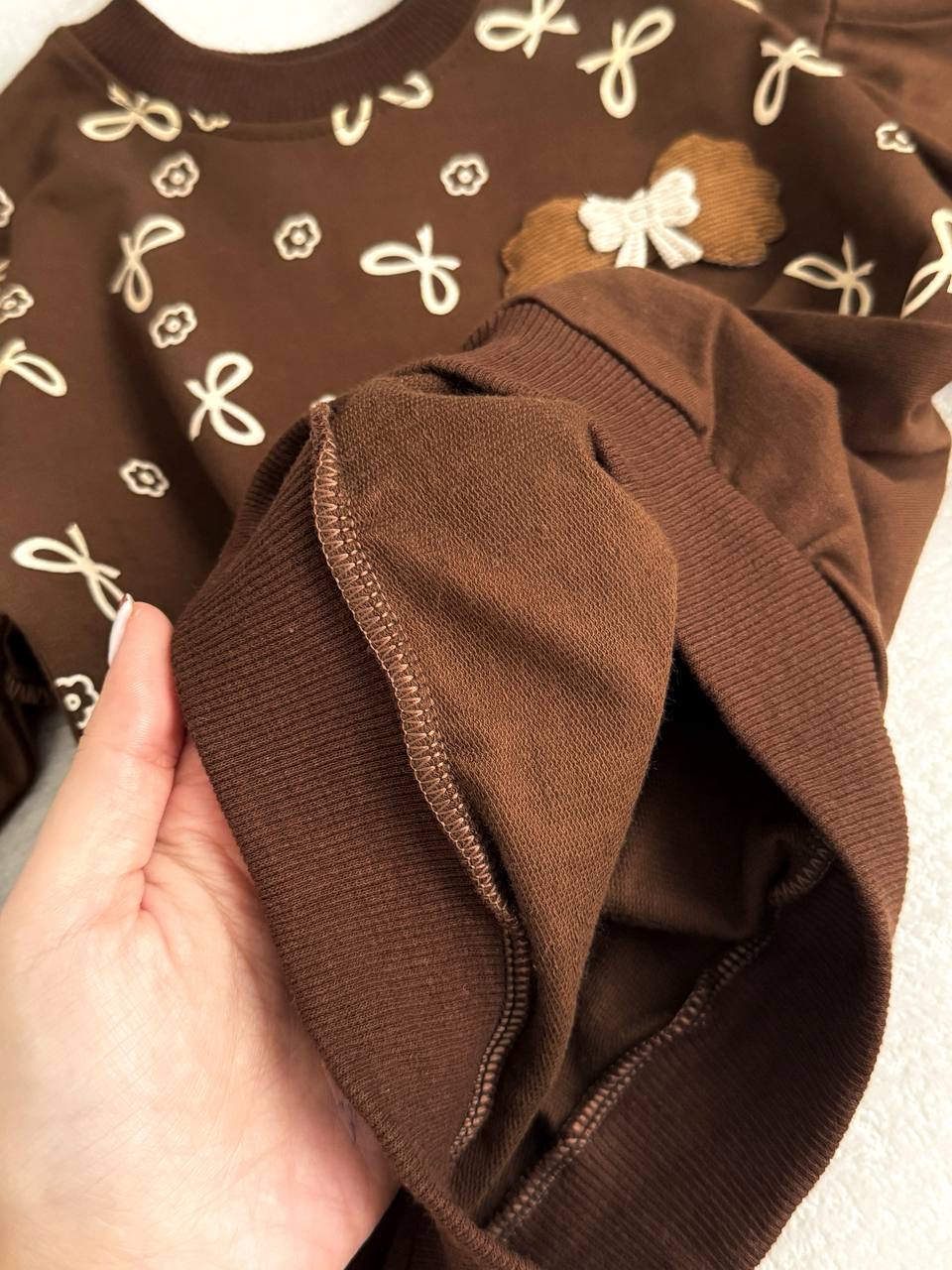 عکس بلوز پاپیونی - شماره 8