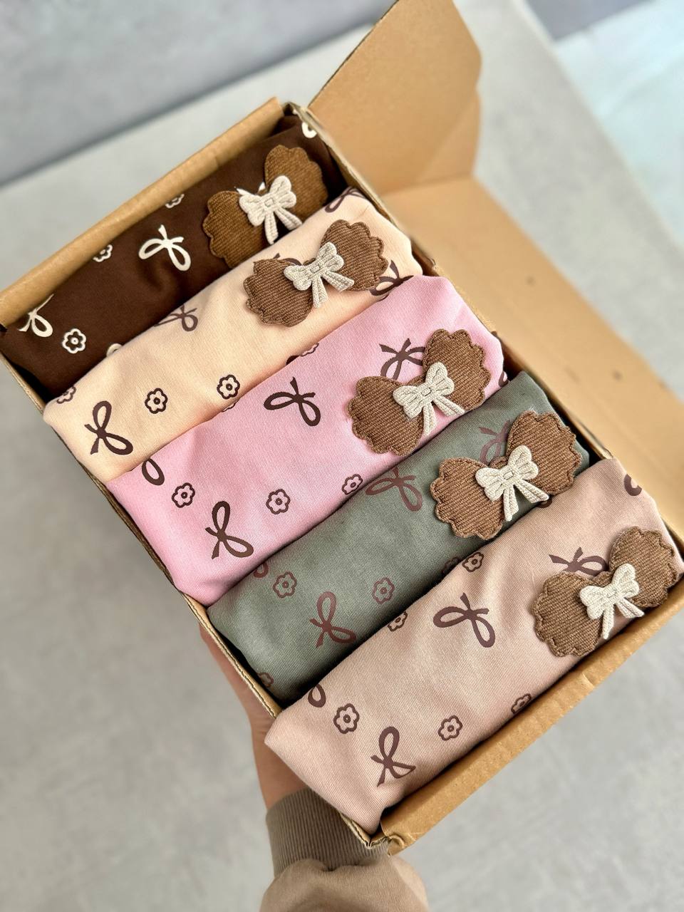 عکس بلوز پاپیونی - شماره 9