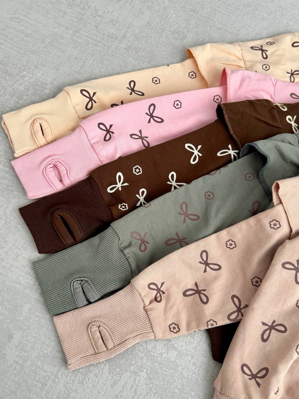 عکس بلوز پاپیونی - شماره 10