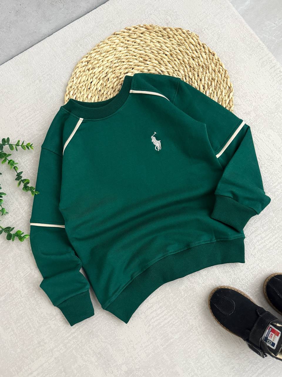 عکس بلوز تک POLO - شماره 3