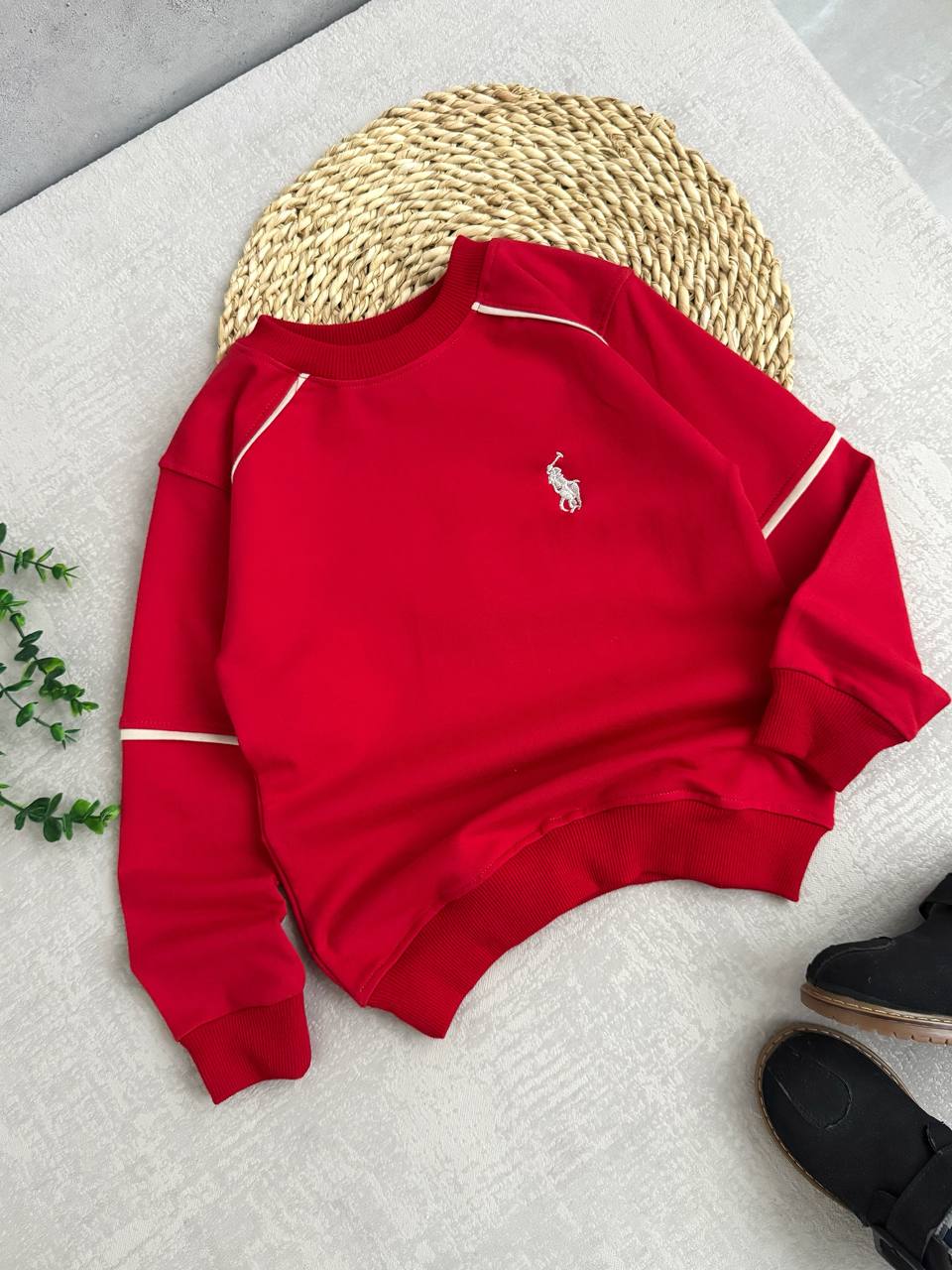 عکس بلوز تک POLO - شماره 2