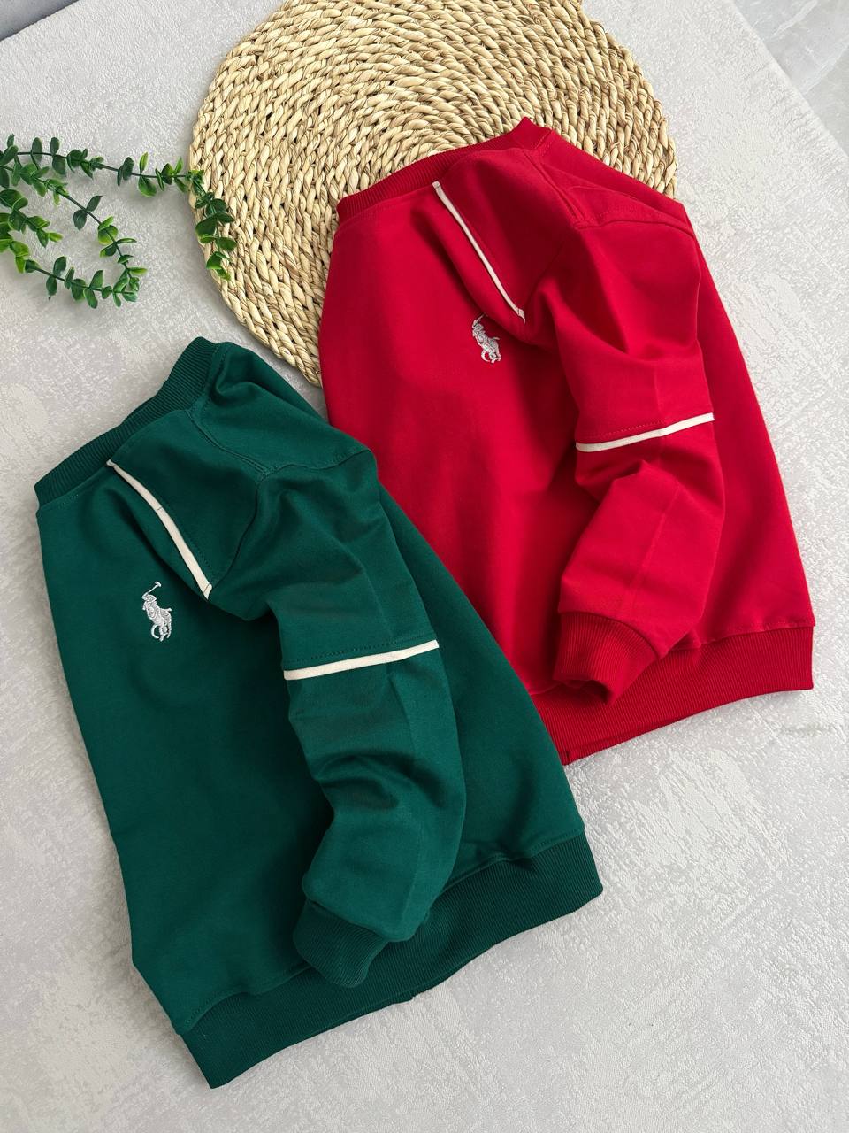 عکس بلوز تک POLO - شماره 4