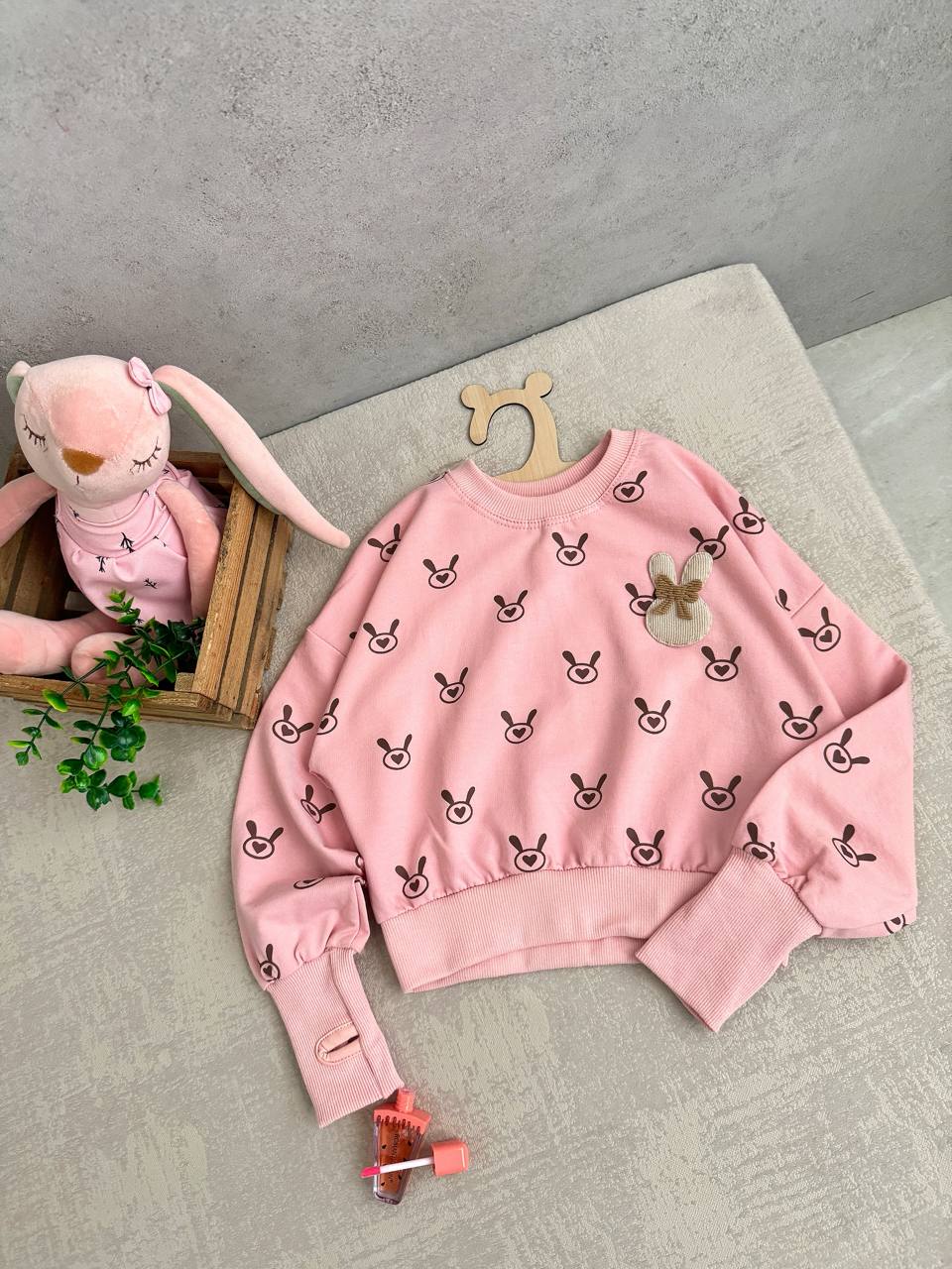 عکس کراپ خرگوشی - شماره 3