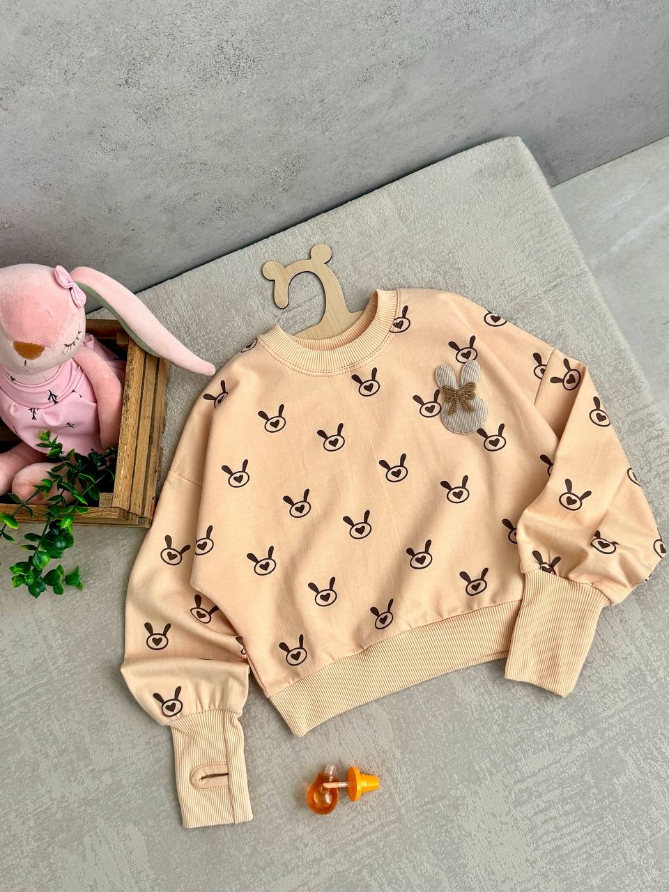 عکس کراپ خرگوشی - شماره 2