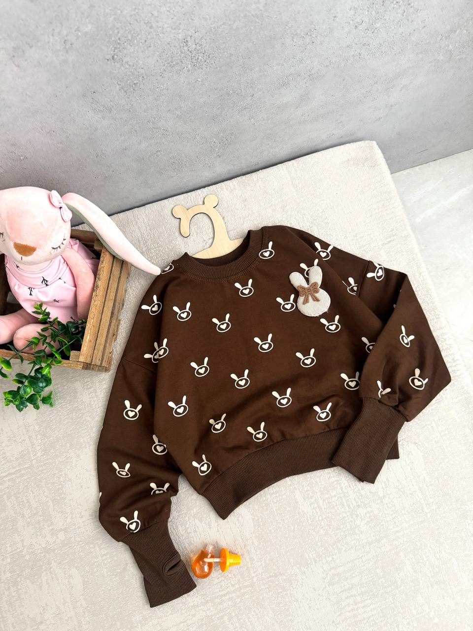 عکس کراپ خرگوشی - شماره 5