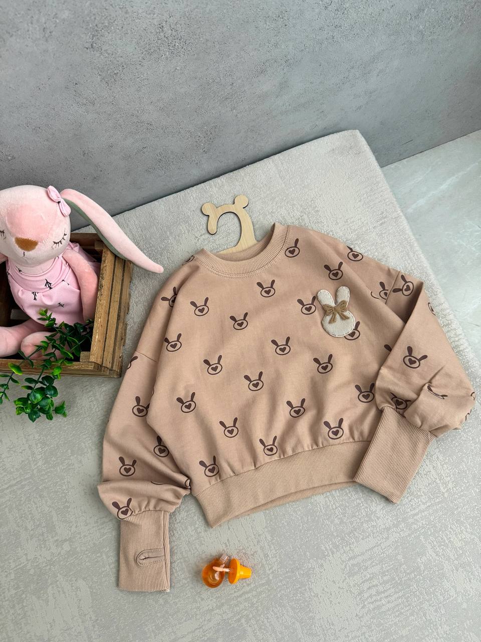 عکس کراپ خرگوشی - شماره 4