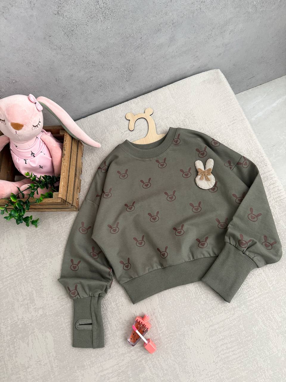 عکس کراپ خرگوشی - شماره 6