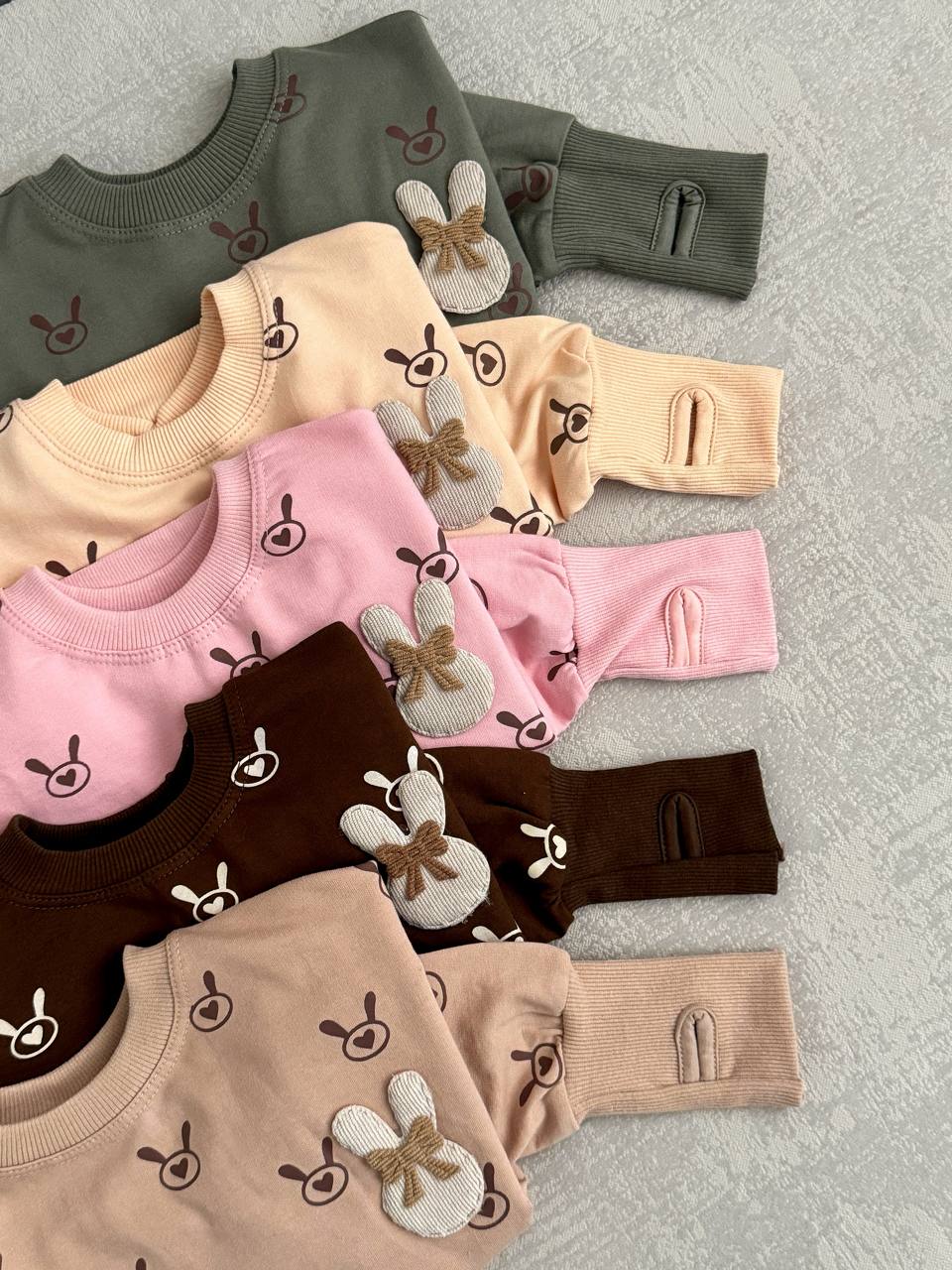 عکس کراپ خرگوشی - شماره 7