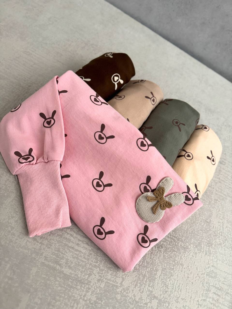 عکس کراپ خرگوشی - شماره 8