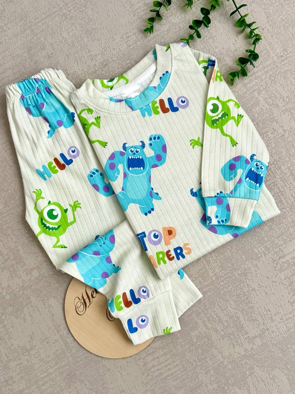 عکس ست کوکو - شماره 4