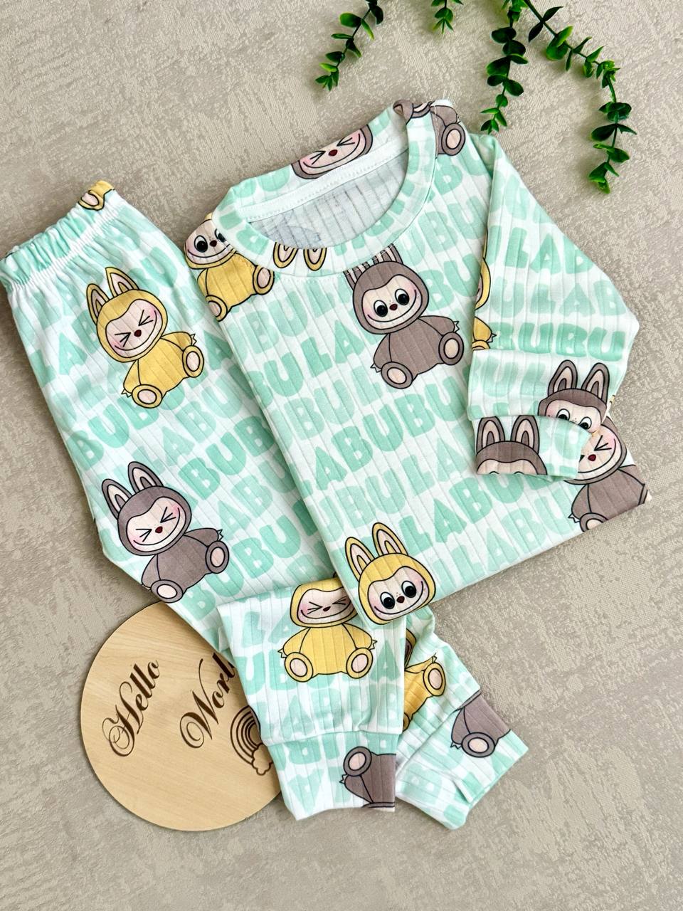 عکس ست کوکو - شماره 5