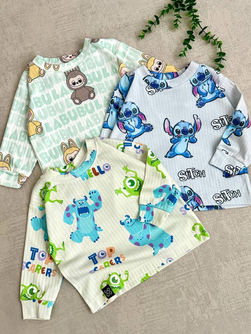 عکس ست کوکو - شماره 6