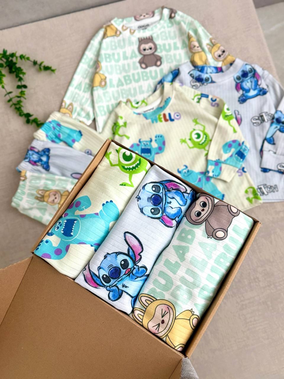 عکس ست کوکو - شماره 2