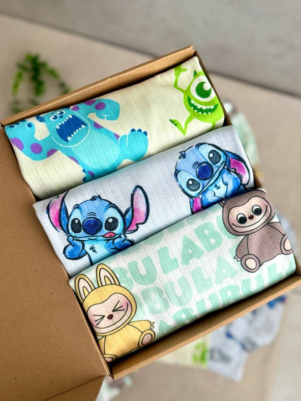 عکس ست کوکو - شماره 7