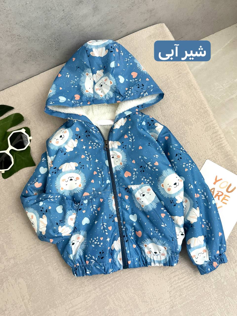 عکس کاپشن نقلی جدید - شماره 1