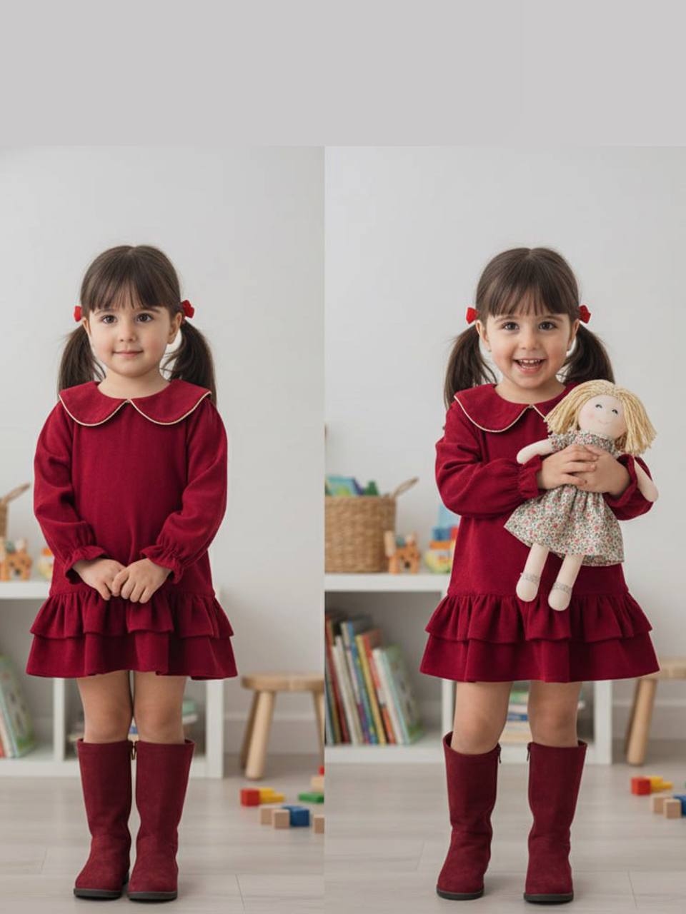 عکس تونیک دلبر - شماره 1