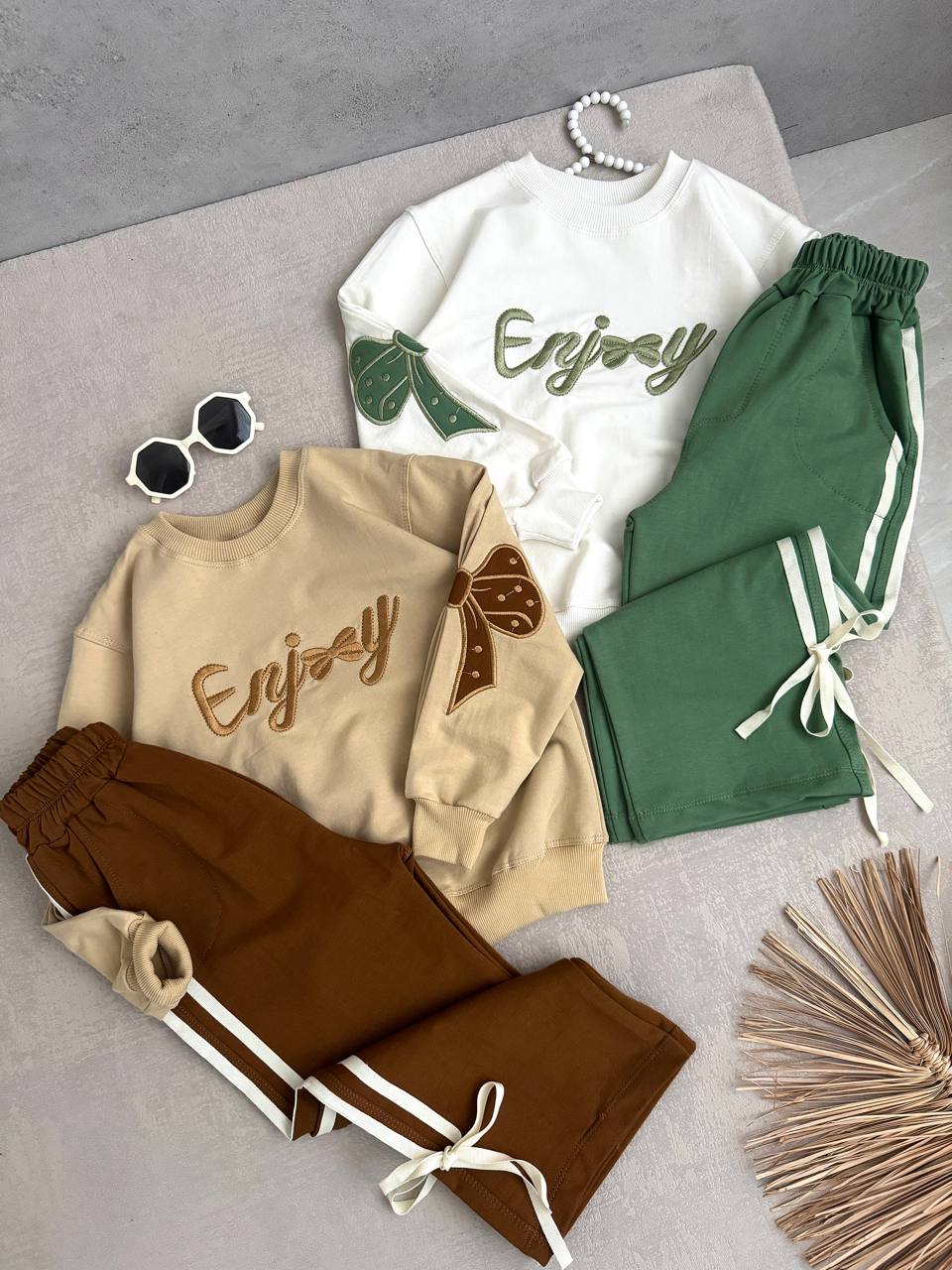 عکس ست ENJOY - شماره 1