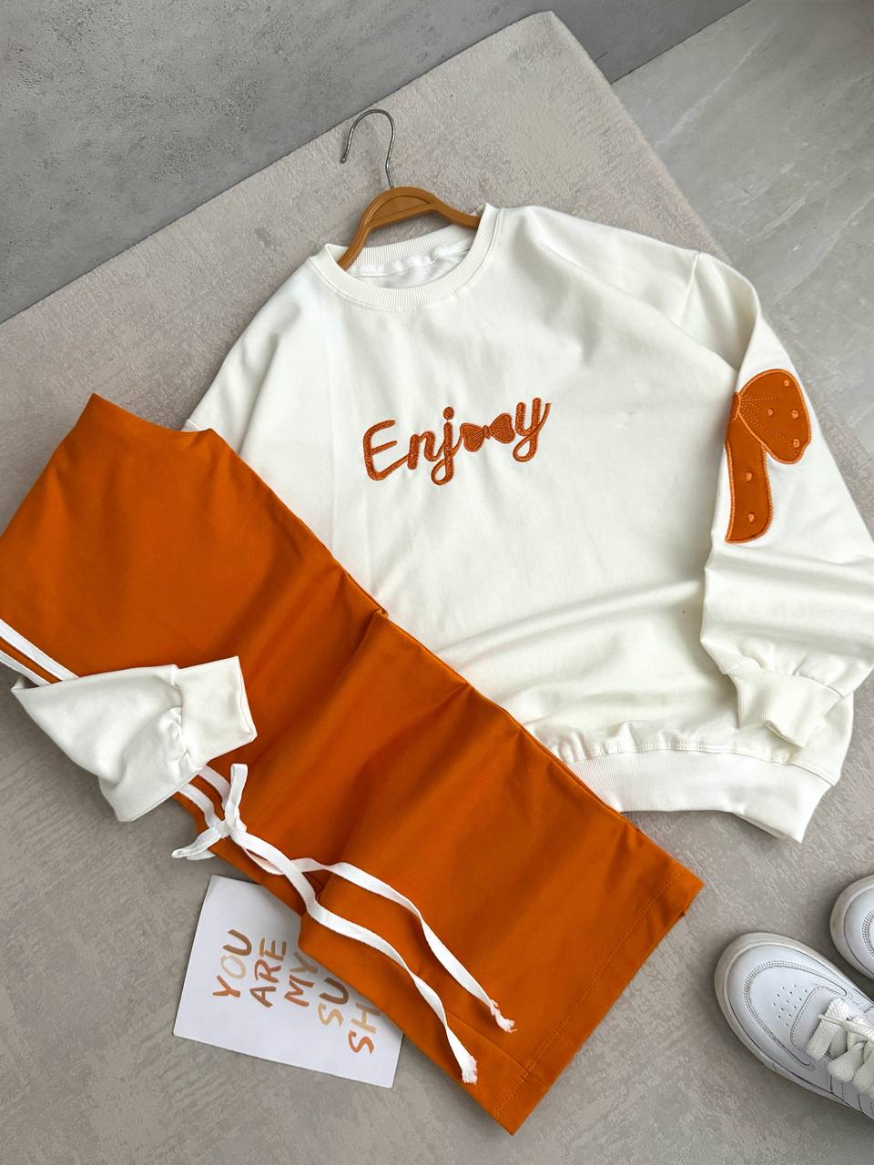 عکس ست JOY پاپیونی - شماره 5