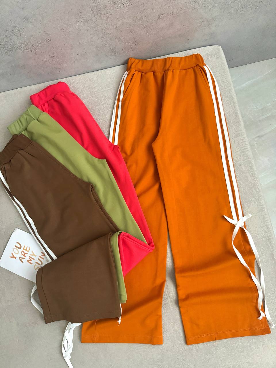 عکس ست JOY پاپیونی - شماره 8