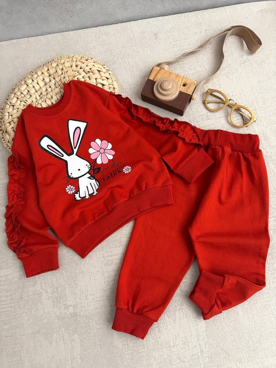 عکس ست خرگوش TRAVEL - شماره 5