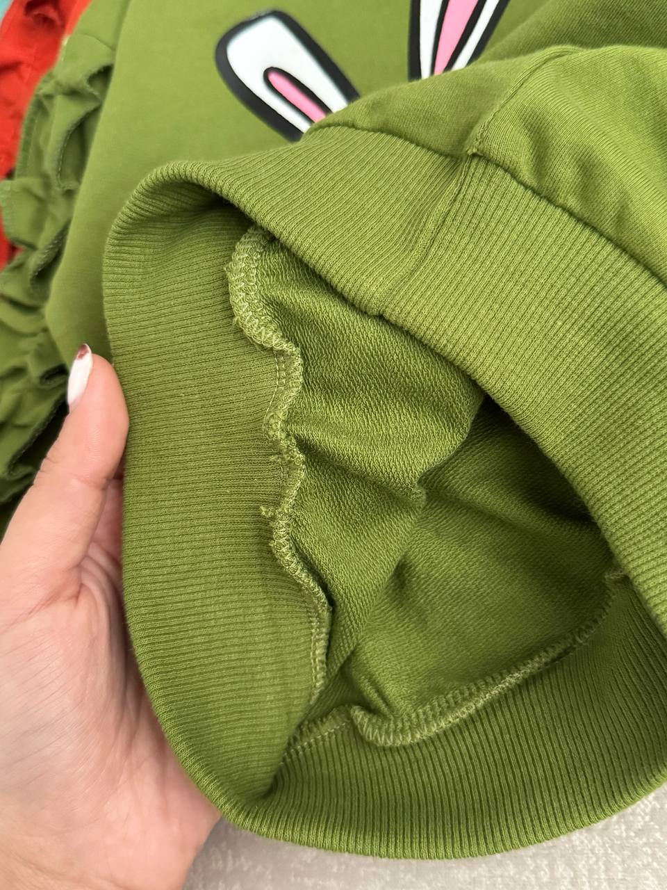 عکس ست خرگوش TRAVEL - شماره 8