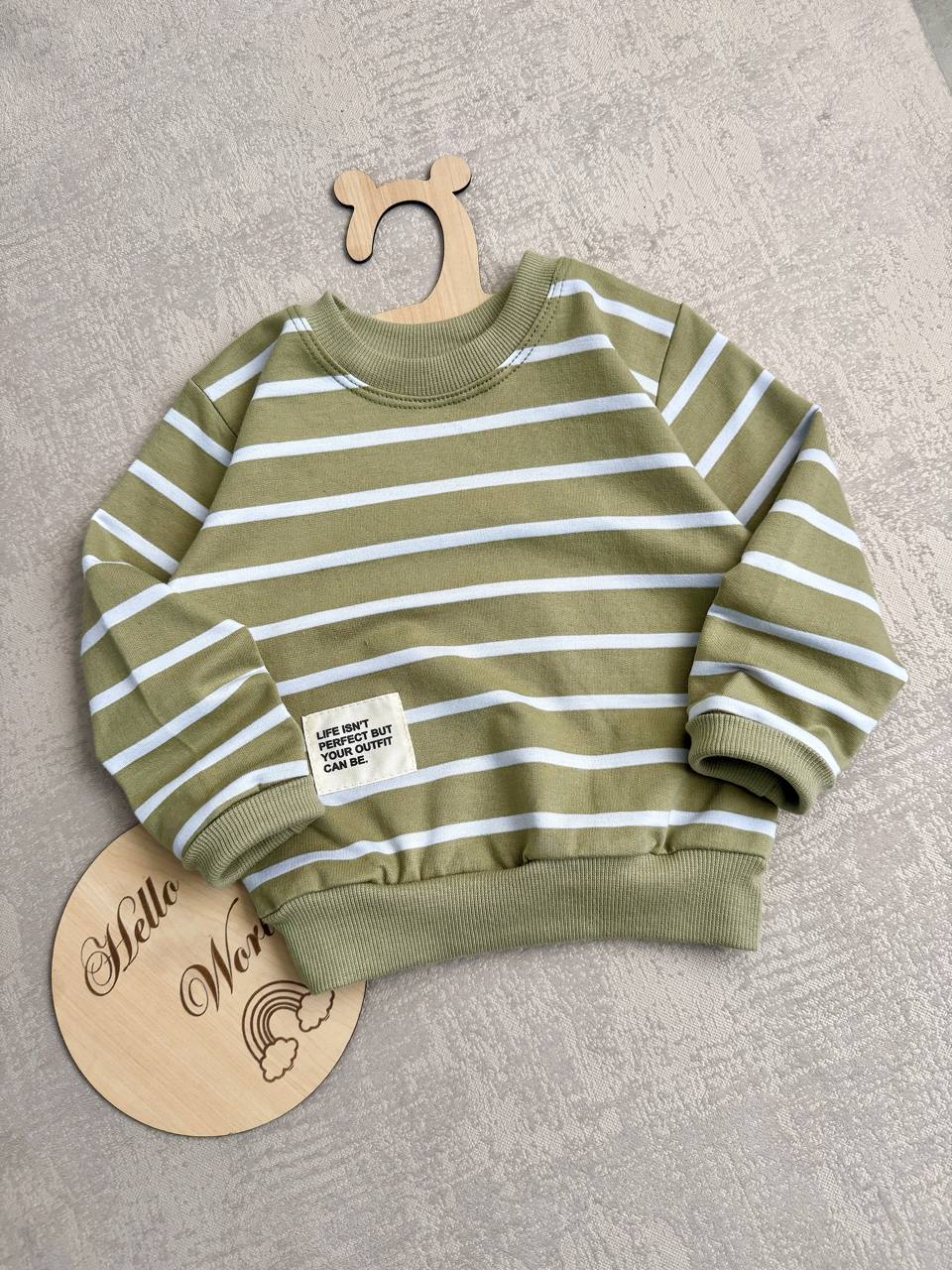 عکس بلوز راه راه - شماره 4