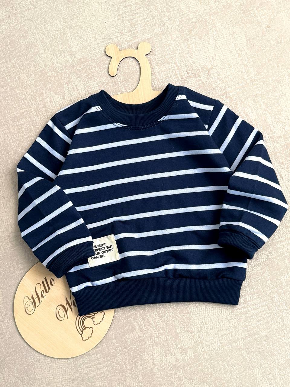 عکس بلوز راه راه - شماره 3