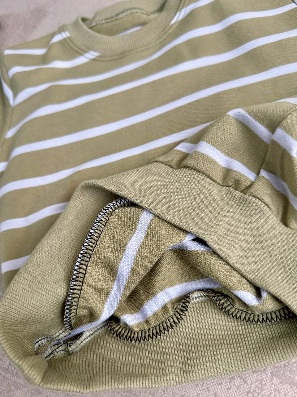 عکس بلوز راه راه - شماره 7