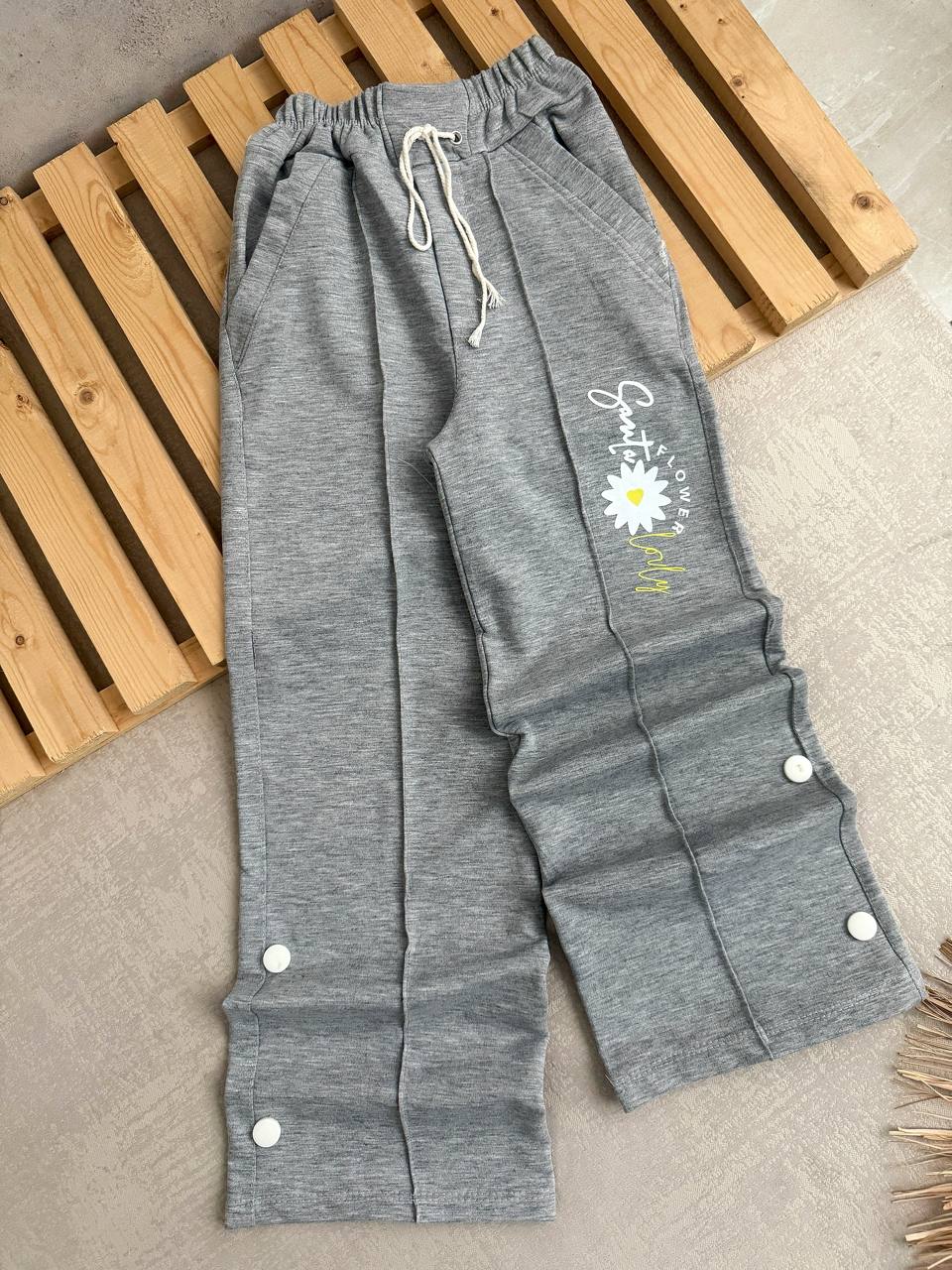 عکس شلوار بابونه - شماره 4