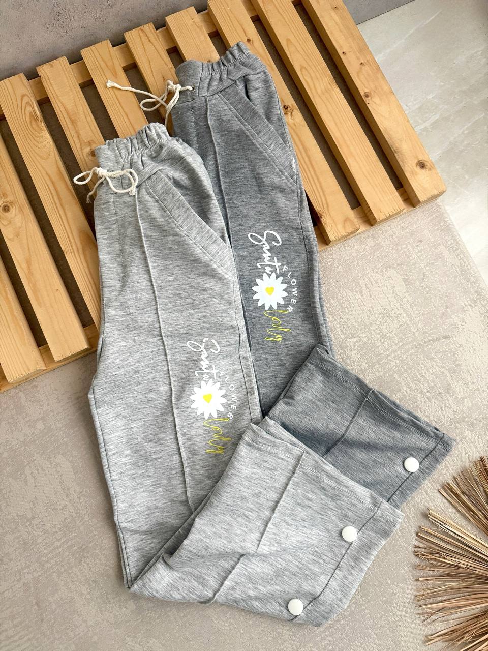 عکس شلوار بابونه - شماره 2