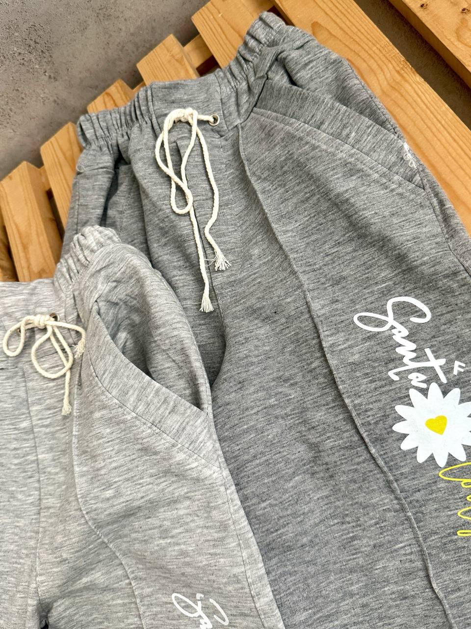 عکس شلوار بابونه - شماره 7