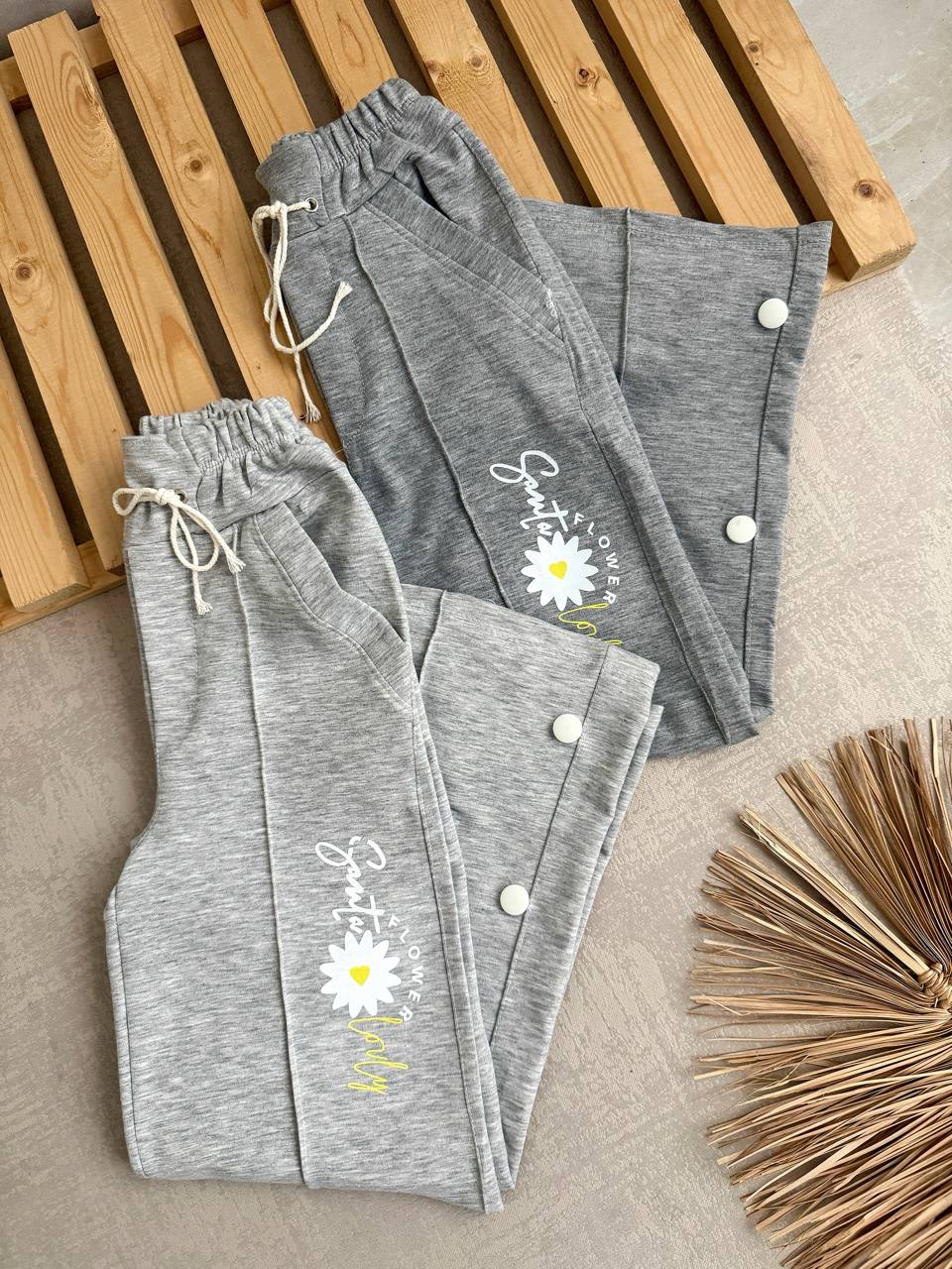 عکس شلوار بابونه - شماره 3