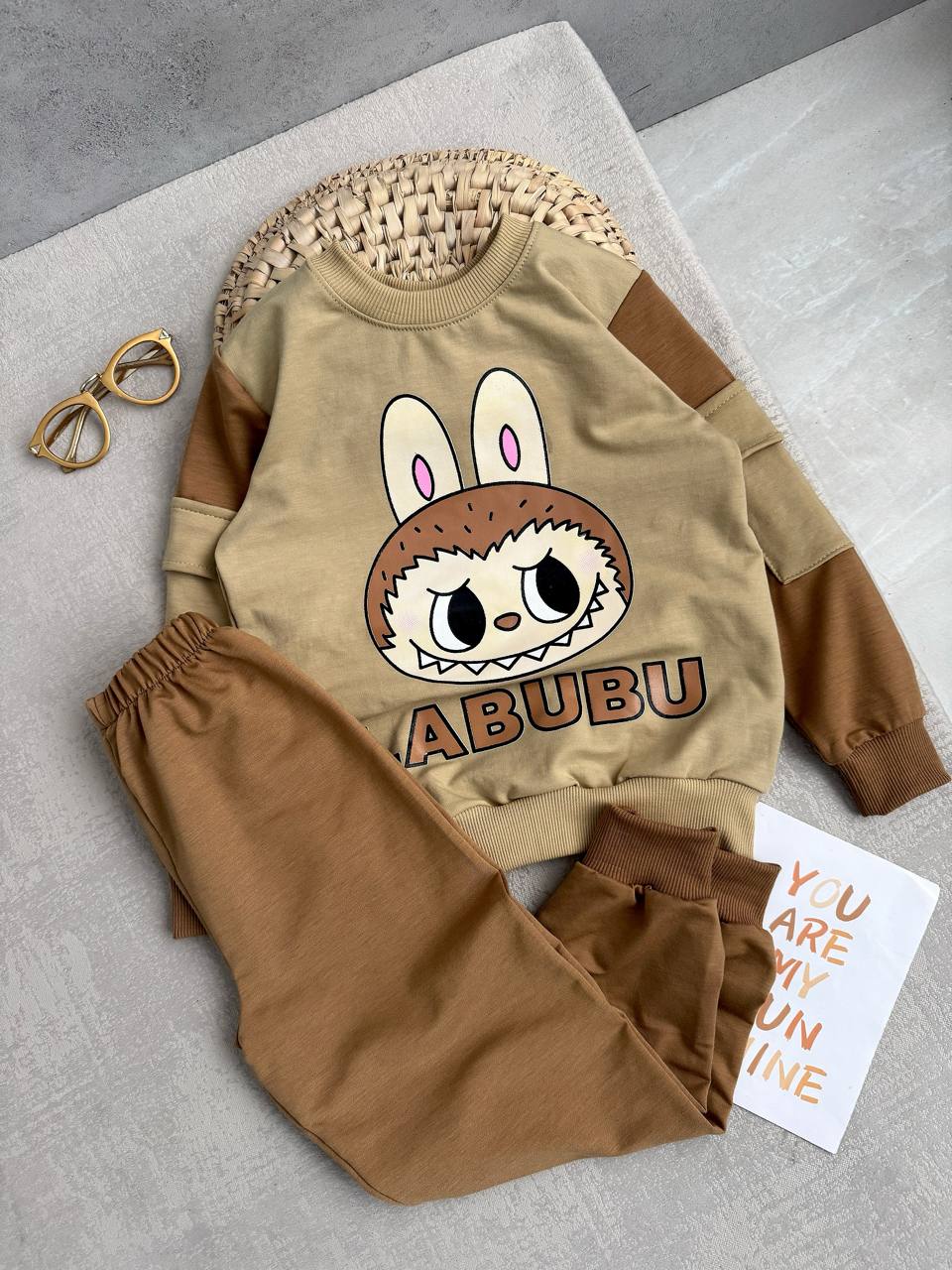 عکس لبوبو نسکافه ای - شماره 3