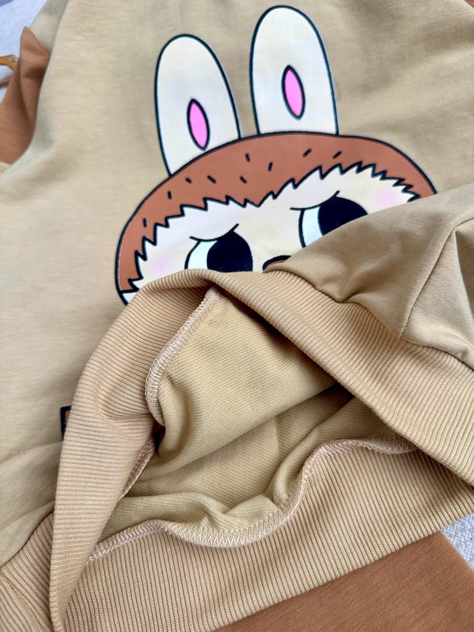 عکس لبوبو نسکافه ای - شماره 5