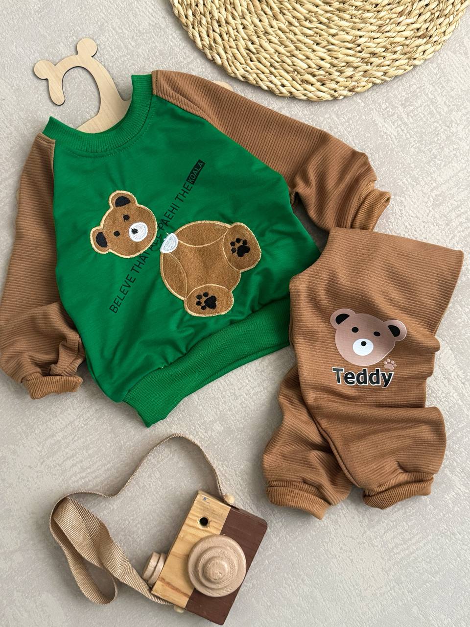 عکس ست KOALA - شماره 3