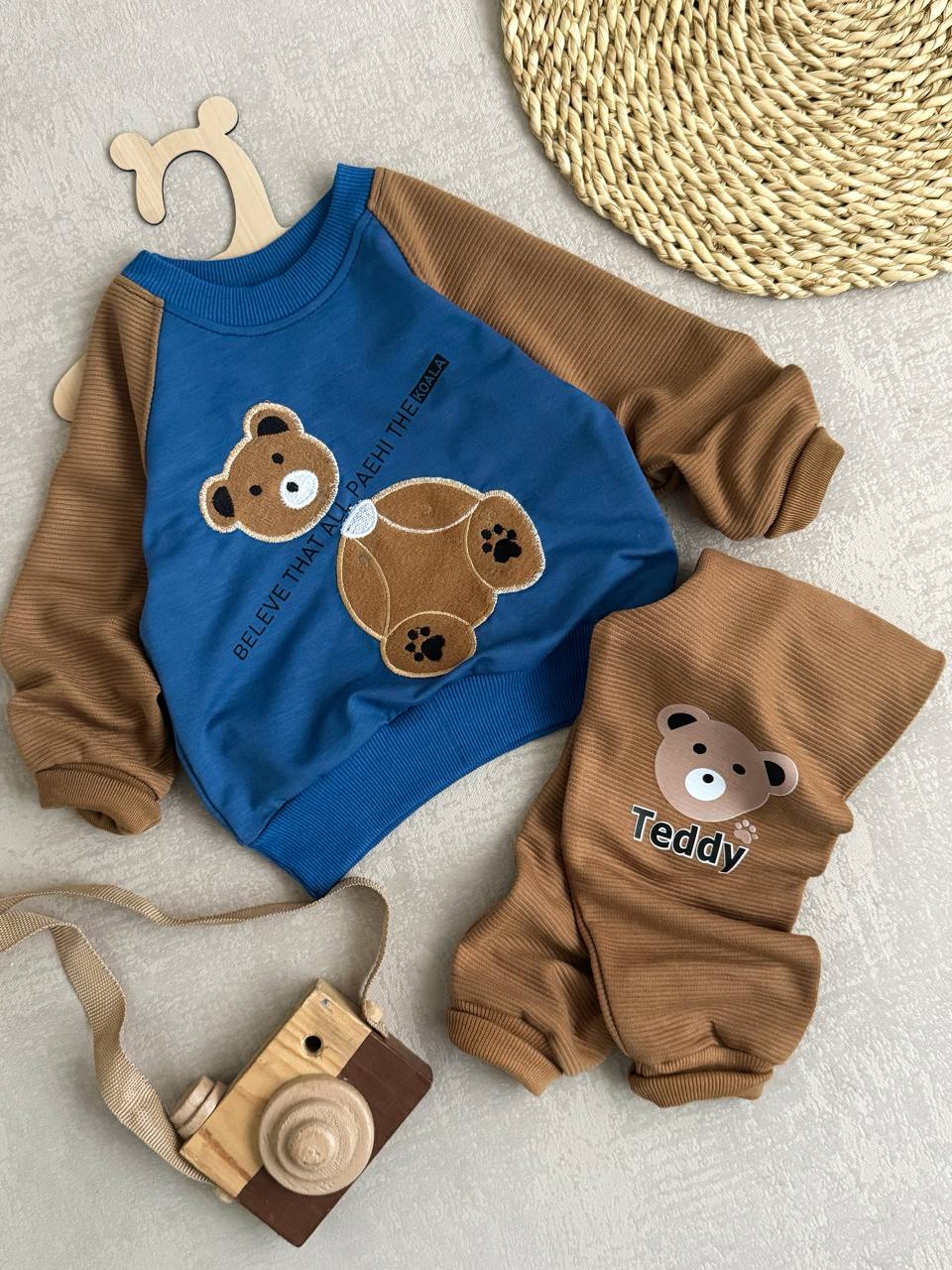 عکس ست KOALA - شماره 5