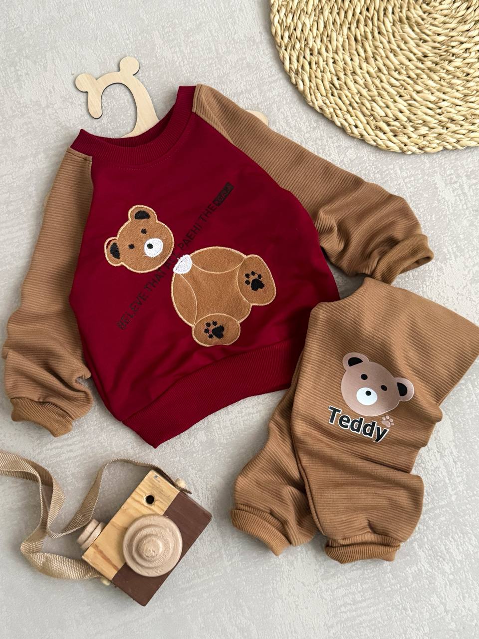 عکس ست KOALA - شماره 4