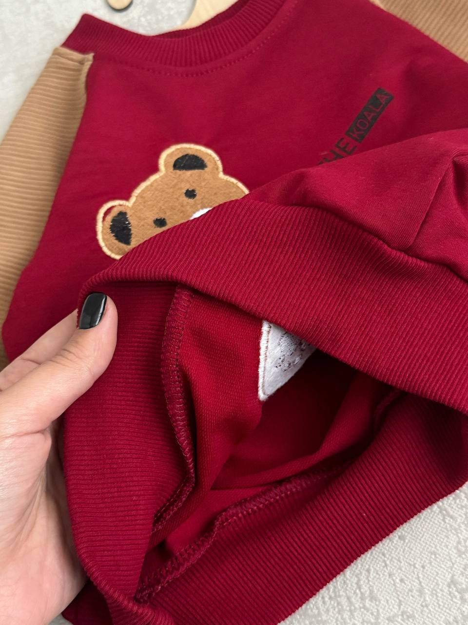 عکس ست KOALA - شماره 6