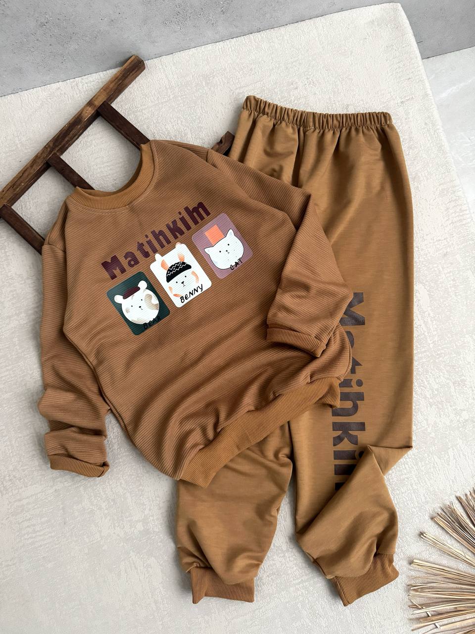 عکس ست MATI - شماره 4