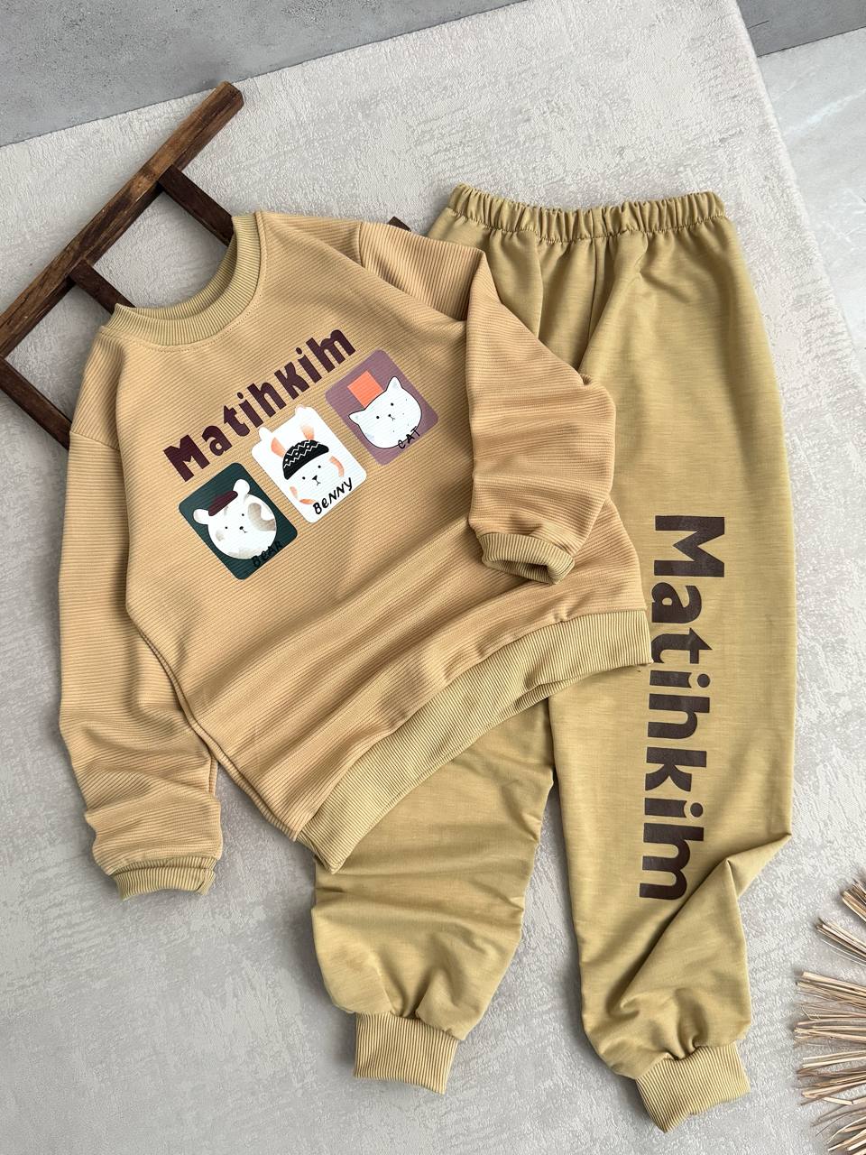 عکس ست MATI - شماره 3