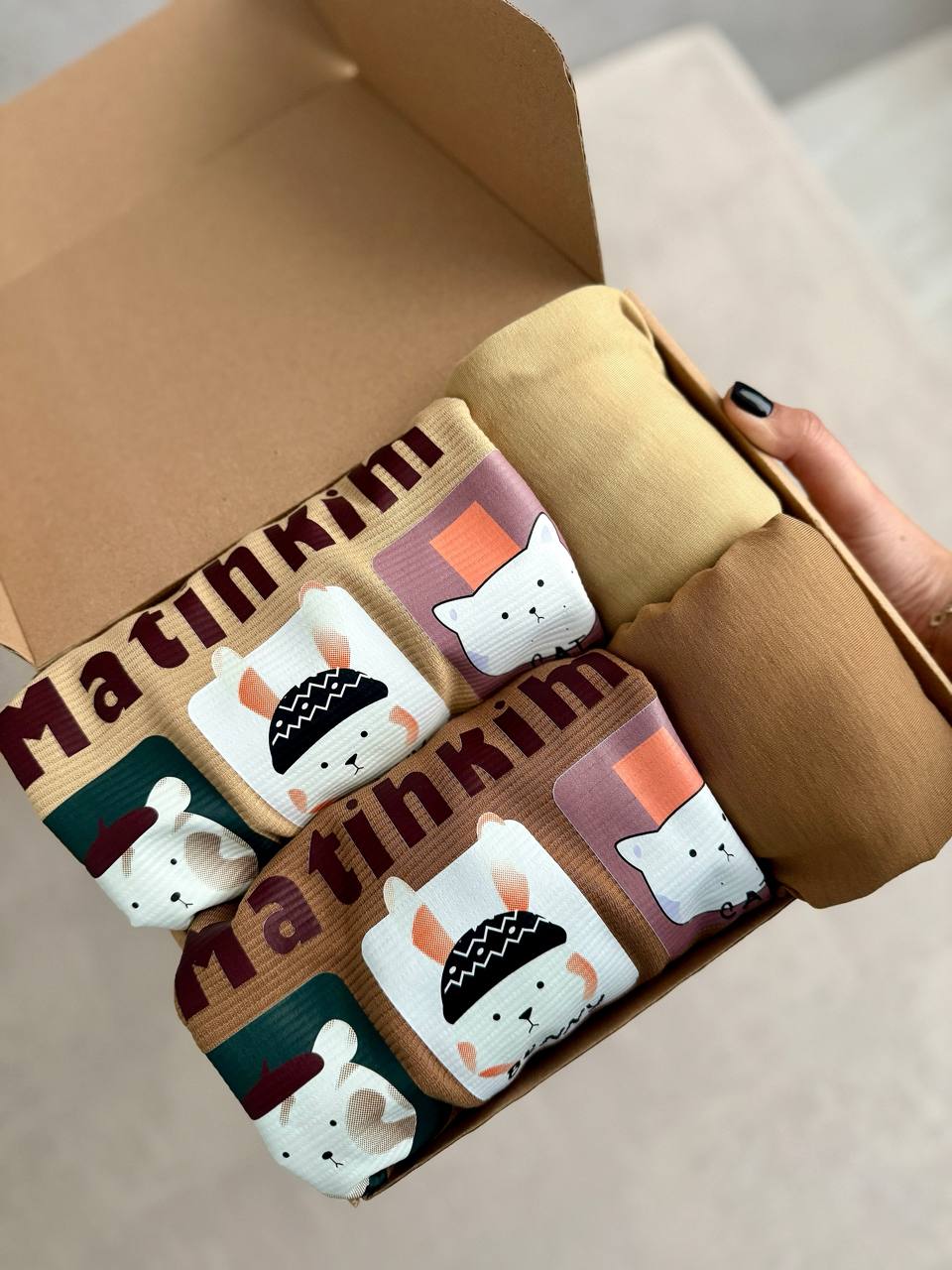 عکس ست MATI - شماره 2