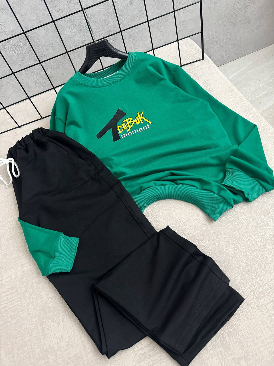 عکس ست MOMENT - شماره 3