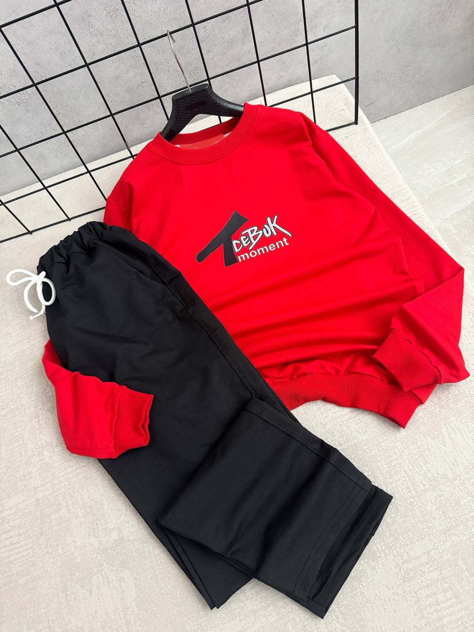 عکس ست MOMENT - شماره 4