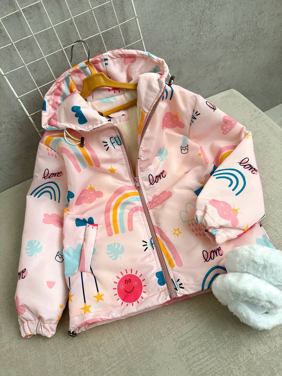 عکس کاپشن کیوت دخترونه - شماره 3