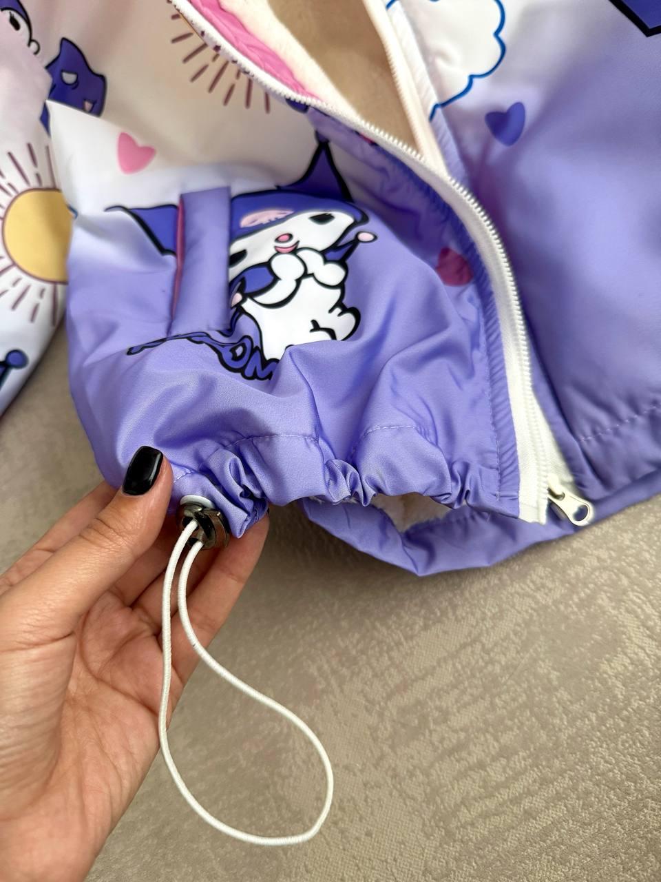 عکس کاپشن کیوت دخترونه - شماره 7