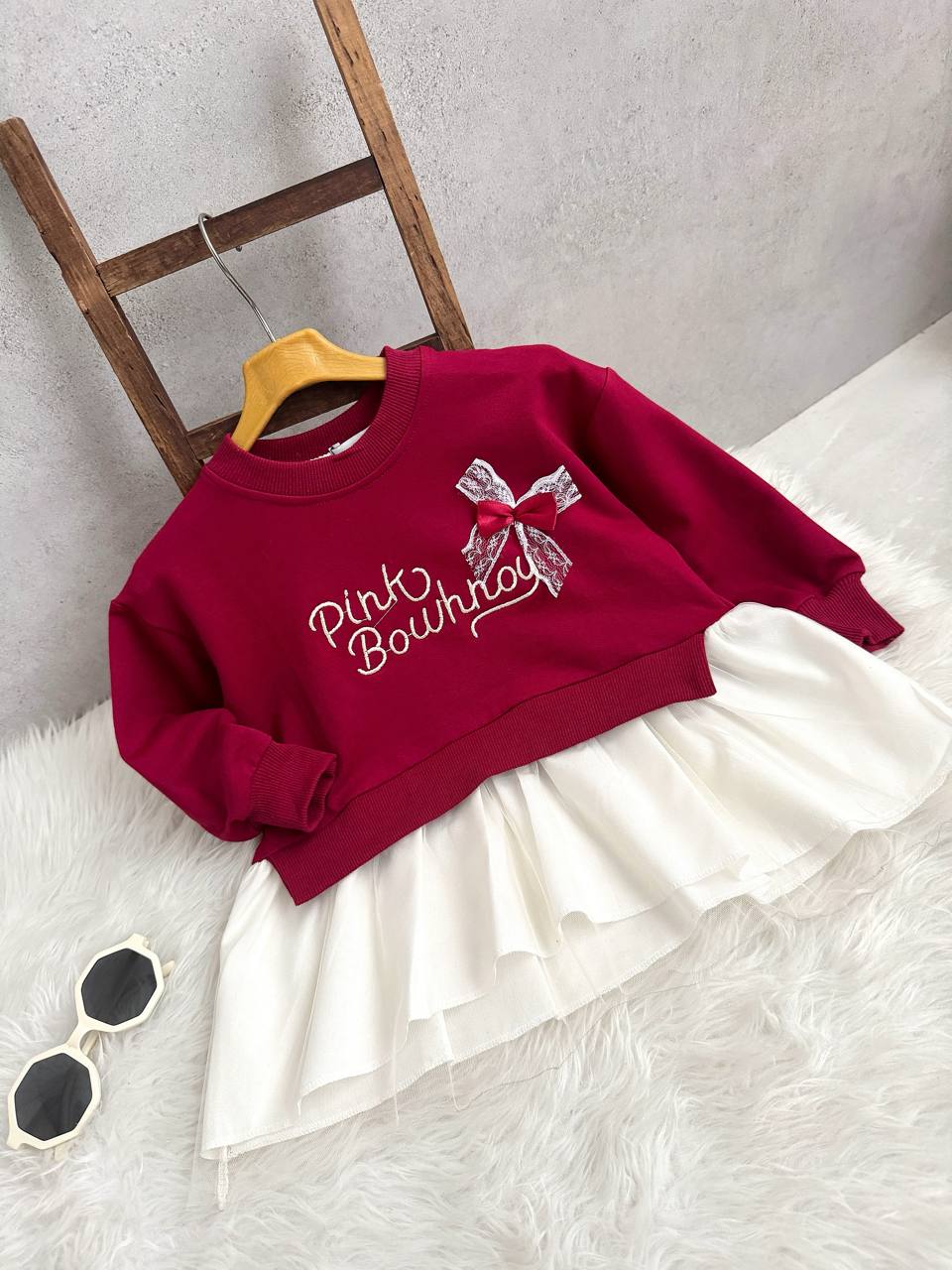 عکس تونیک‌ تور PINK - شماره 4