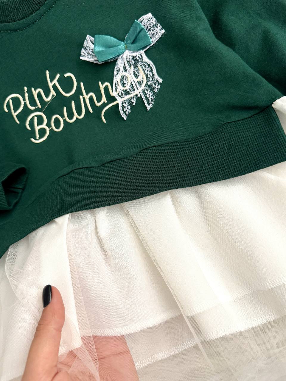 عکس تونیک‌ تور PINK - شماره 5