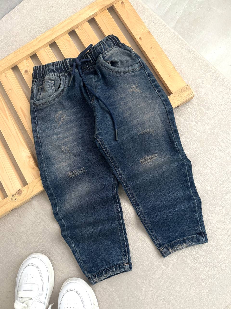 عکس شلوار مام دامون - شماره 4