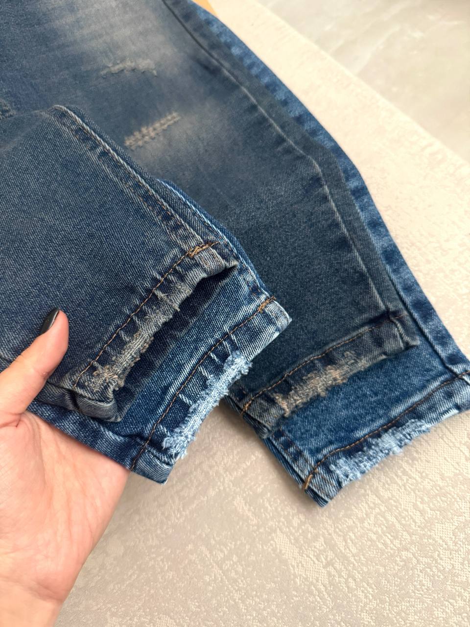 عکس شلوار مام دامون - شماره 5