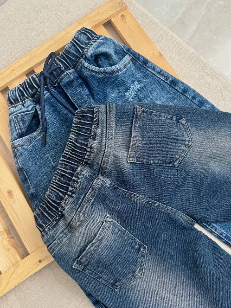 عکس شلوار مام دامون - شماره 6